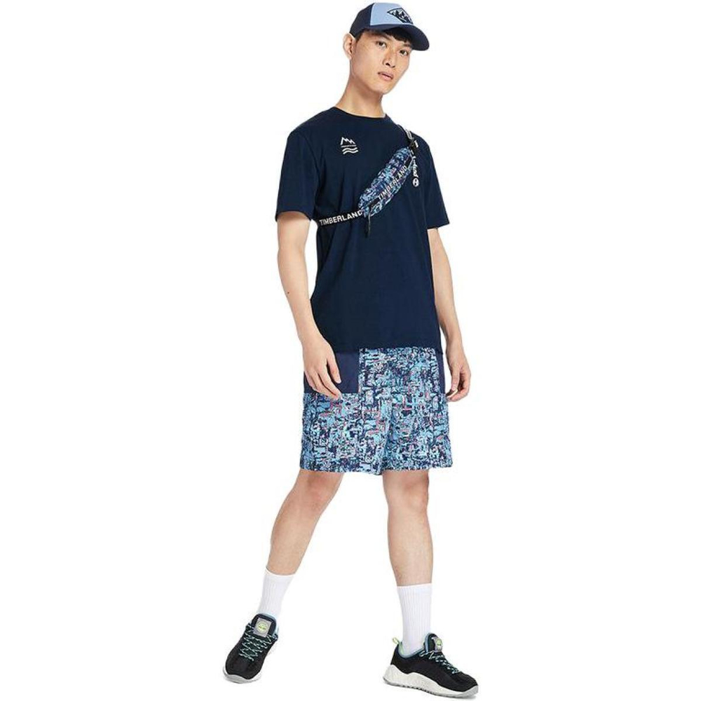 Timberland T