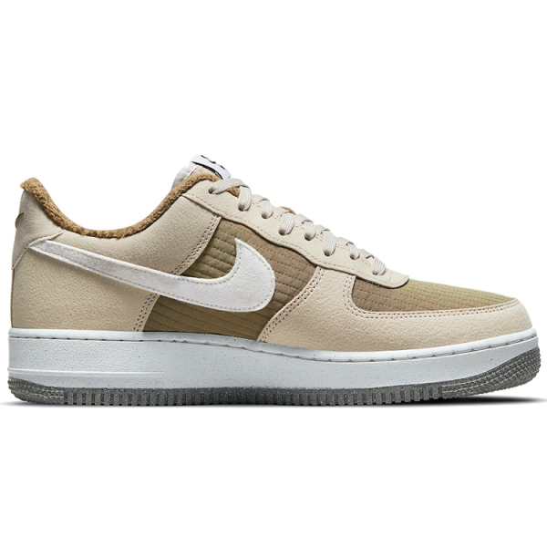Nike Air Force 1 "Toasty"