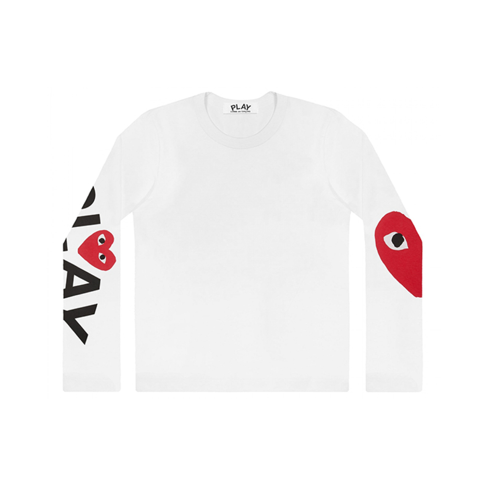 CDG Play Logo T