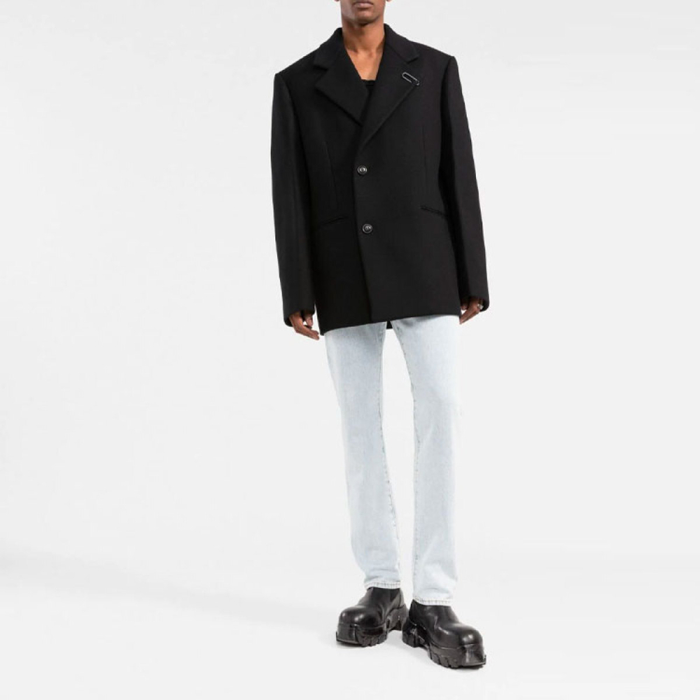 OFF-WHITE FW22 Logo