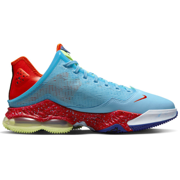 Nike Lebron 19 Low EP 19