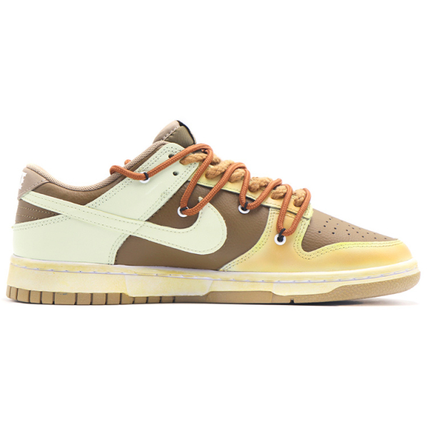 【 】 Nike Dunk Low