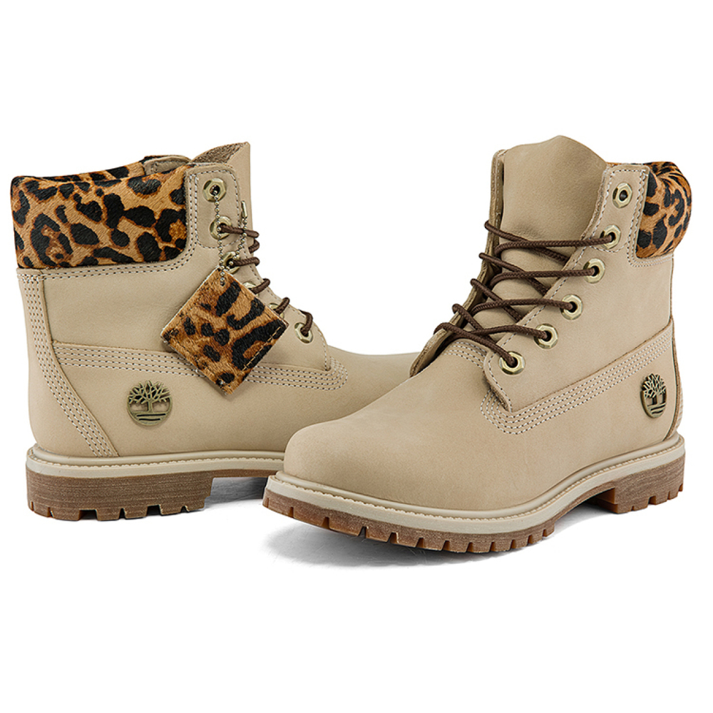 Timberland Jungle Pack 6
