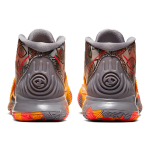 Nike Kyrie 6 Pre-Heat "Beijing" 6