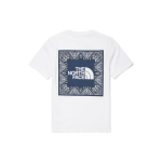 THE NORTH FACE Nse Bandana S/s R/tee 2 T