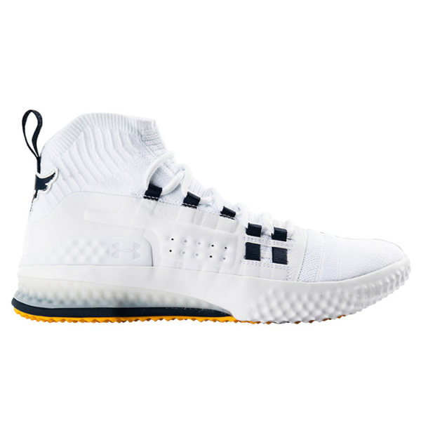 Under Armour Project Rock 1