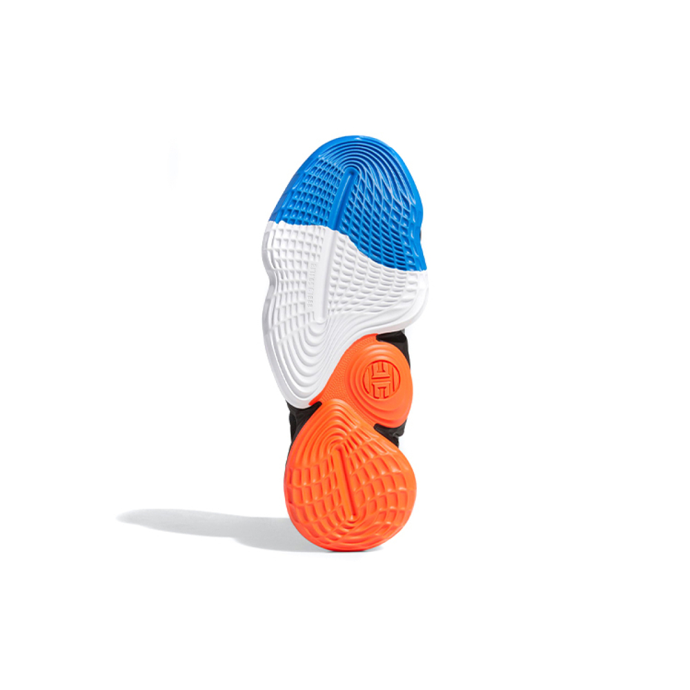 Adidas Harden Vol. 4 Gca