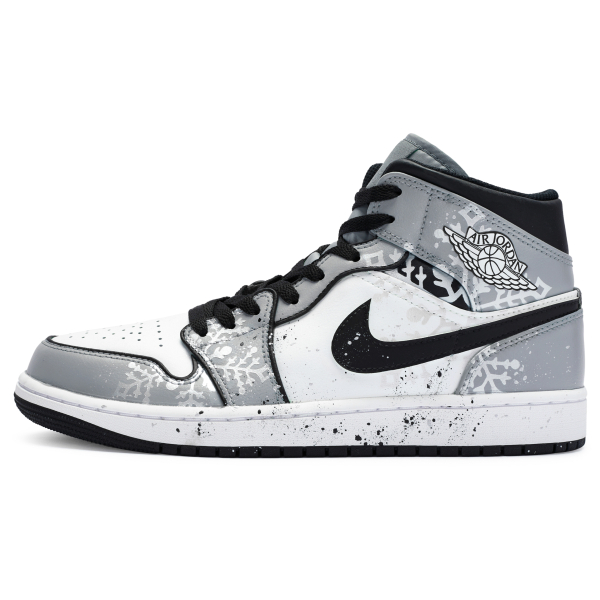 【 】 Jordan Air Jordan 1 Mid 811