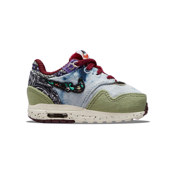 CONCEPTS x Nike Air Max 1 SP "Mellow"