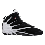Reebok The Blast White Black Red