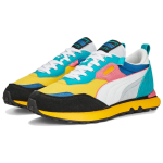 PUMA Rider Future Rider Future Vintage