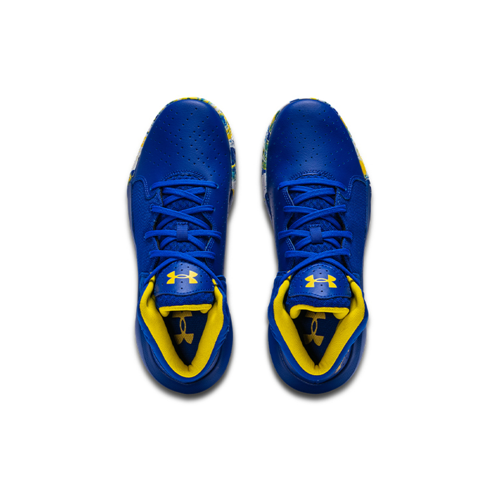 Under Armour Jet '21
