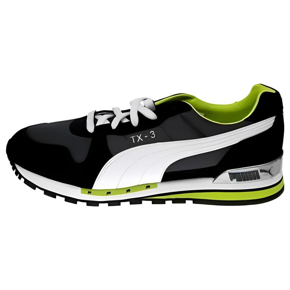PUMA TX3