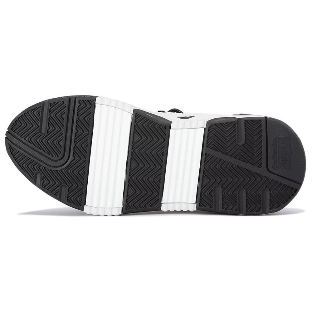 Onitsuka Tiger Big Logo Trainer ·