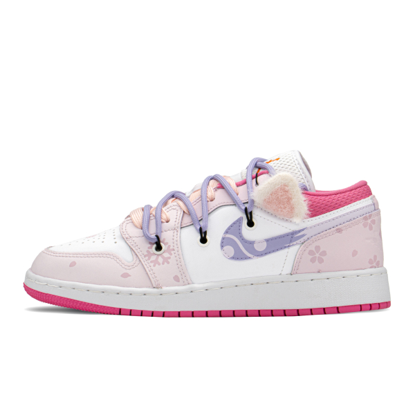 【 】 Jordan Air Jordan 1 low FZBB GS