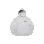 Supreme FW22 Week 10 Doughboy Zip Up Hooded Sweatshirt