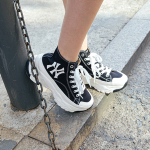 MLB Chunky High new york yanker
