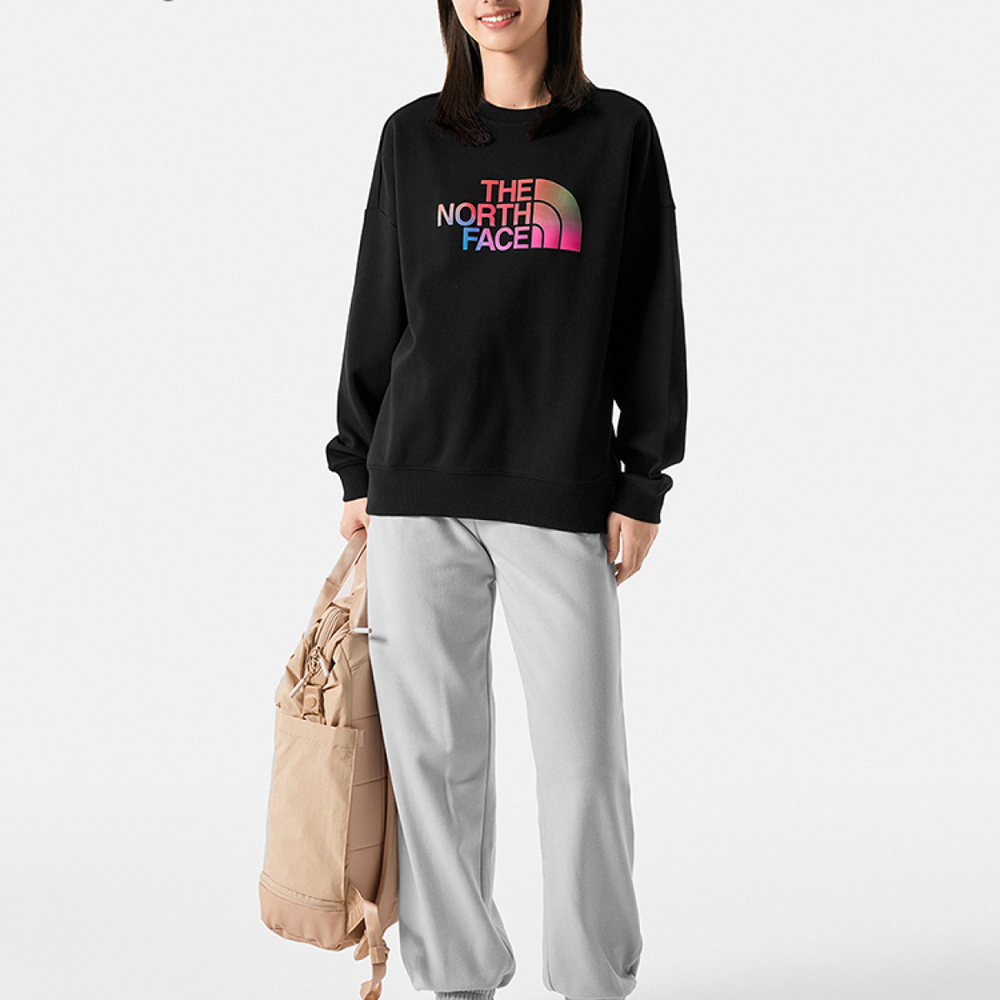 /THE NORTH FACE Logo