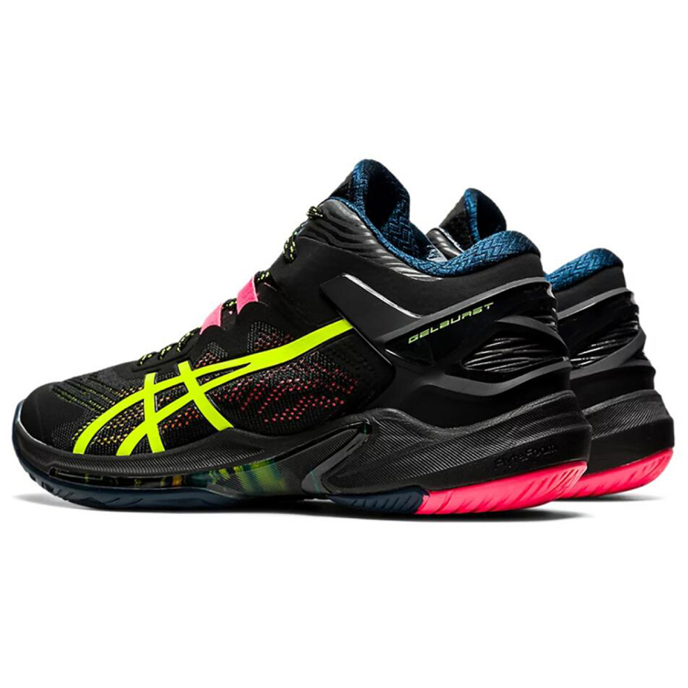 Asics Gel-Burst 25 L.E.