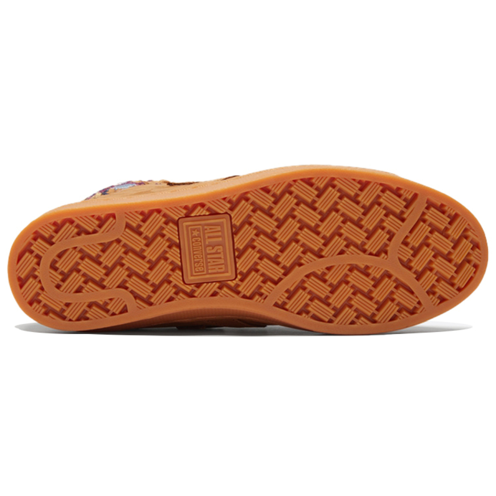 Bandulu x Converse Cons Pro Leather