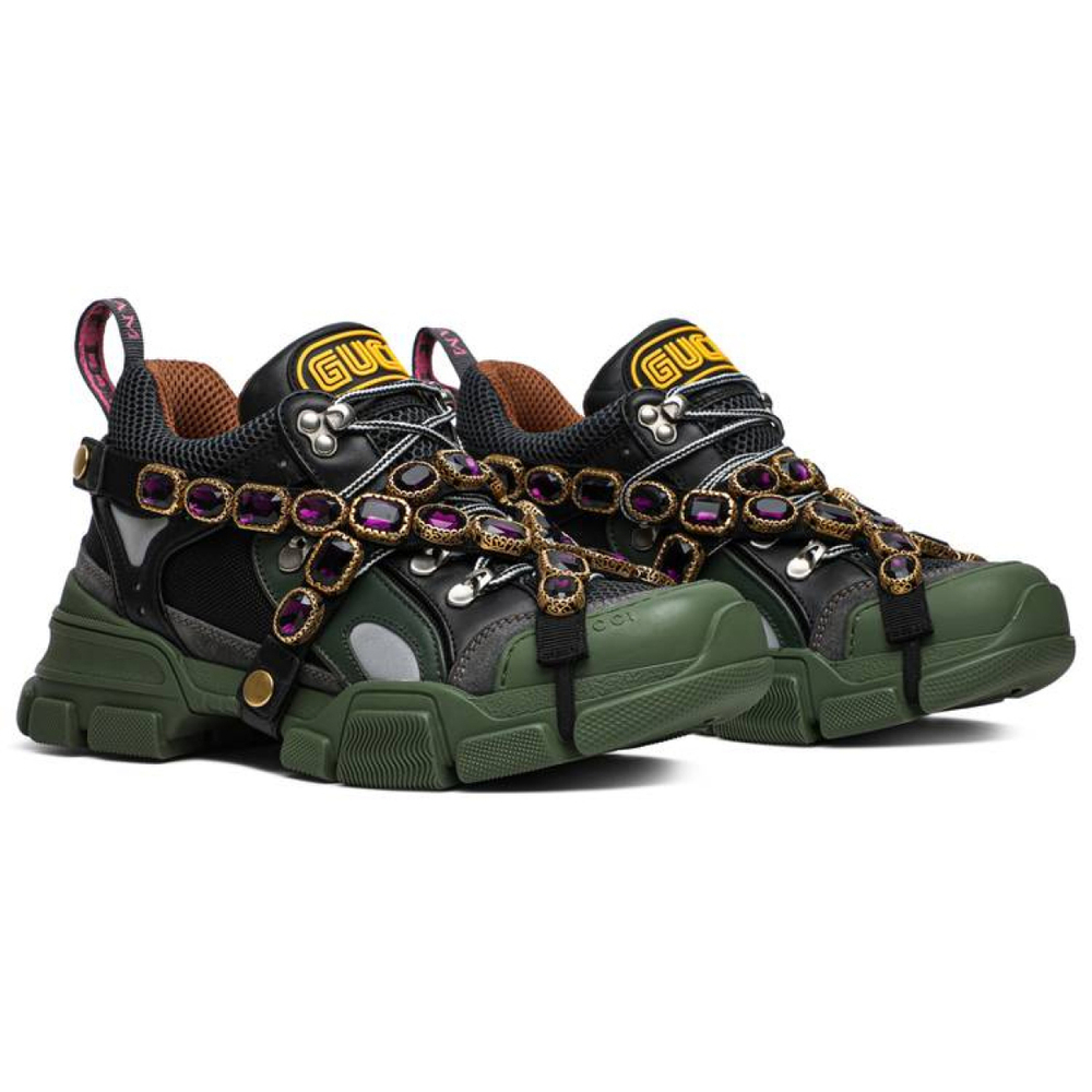 GUCCI Flashtrek