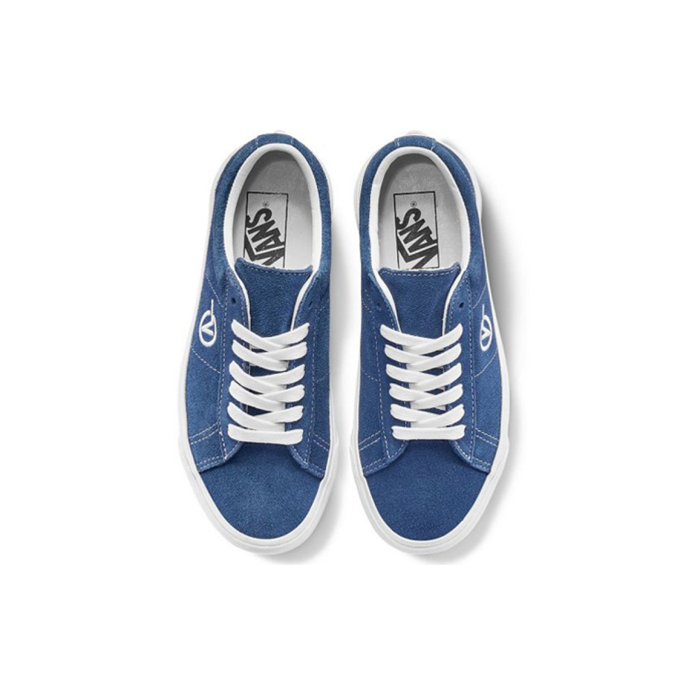Vans SID DX "Anaheim Factory"