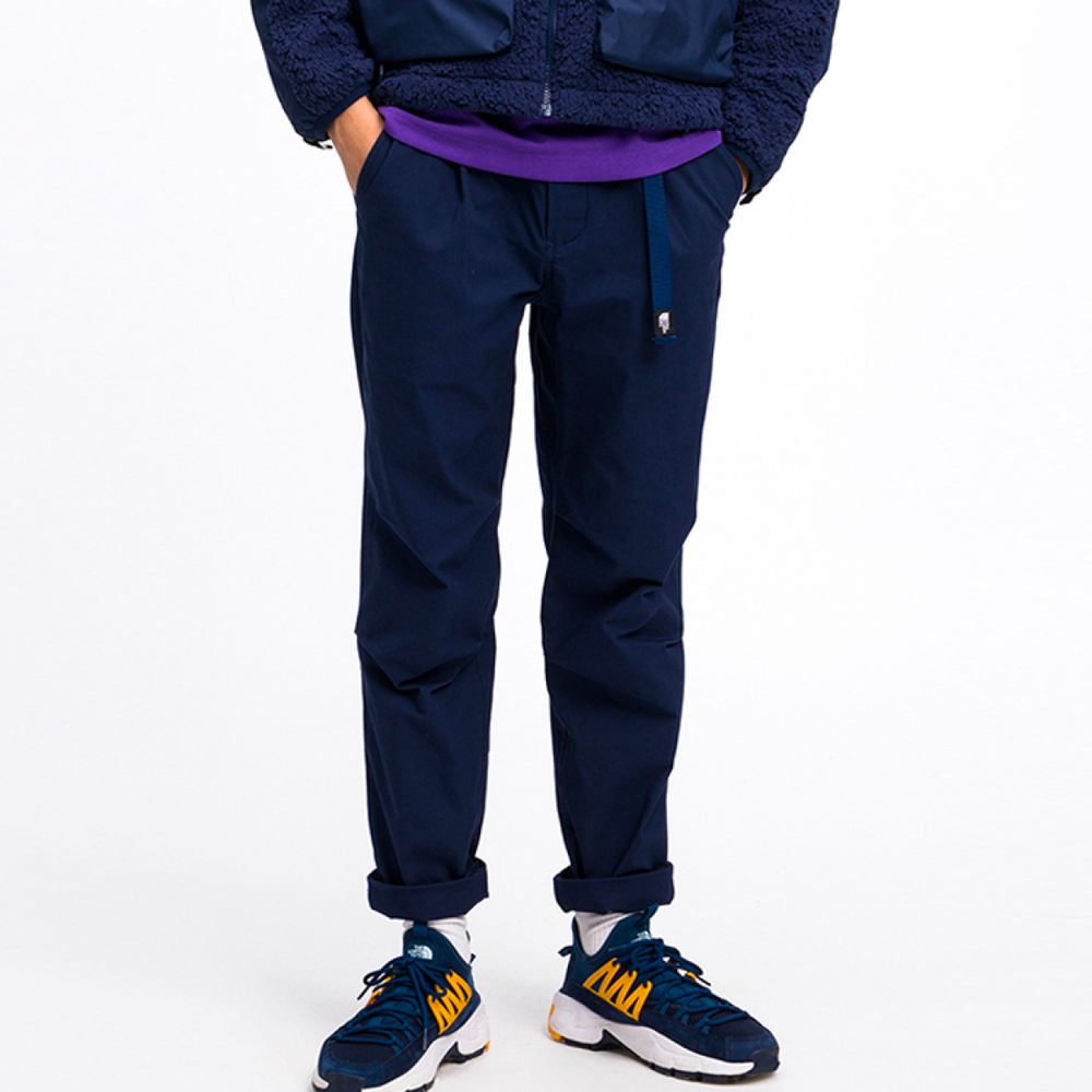 THE NORTH FACE Logo