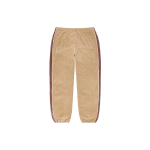Supreme SS21 Week 3 x Nike Velour Track Pant