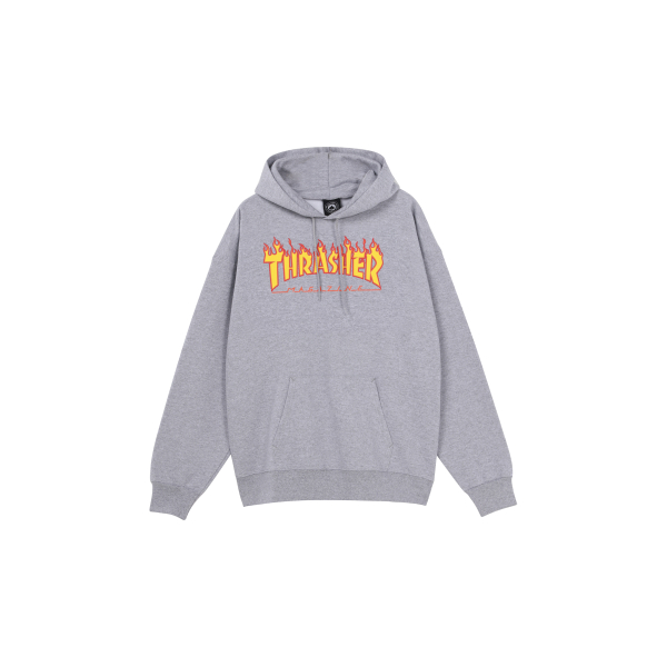 Thrasher
