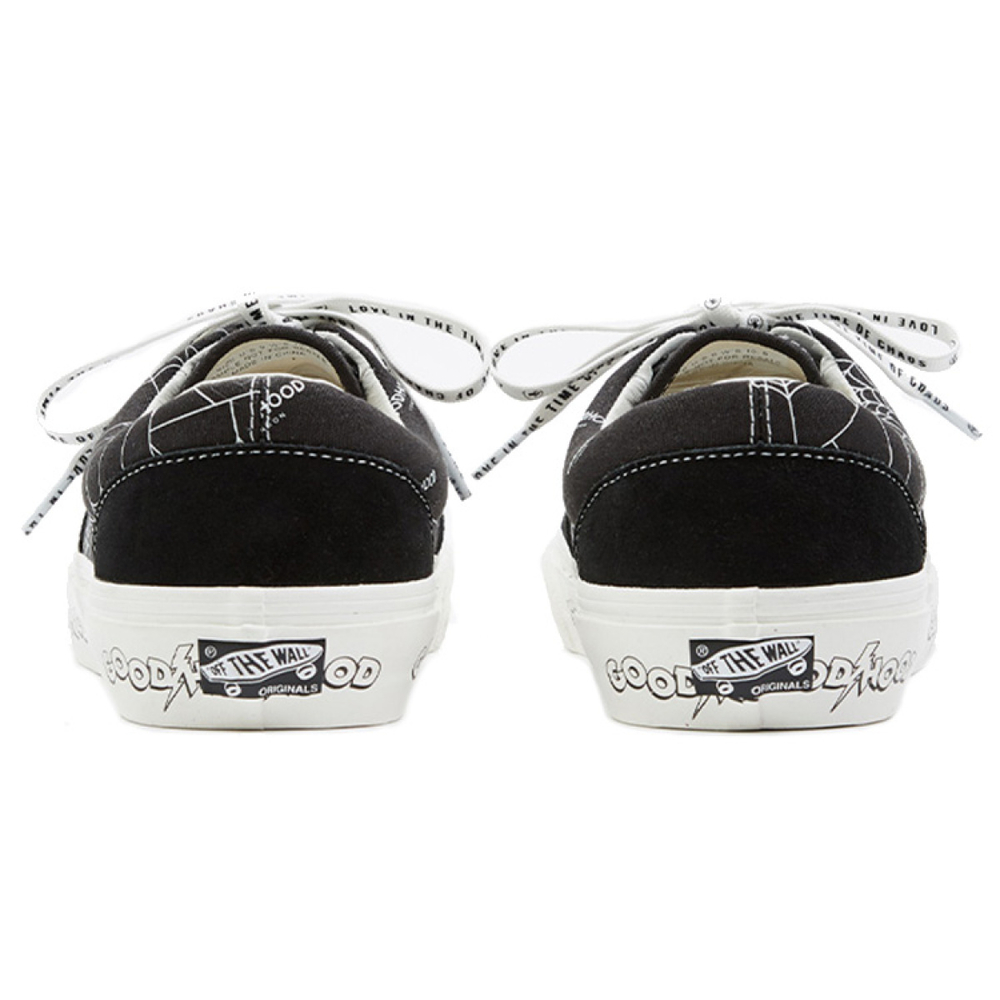 Goodhood x Vans Era Lx