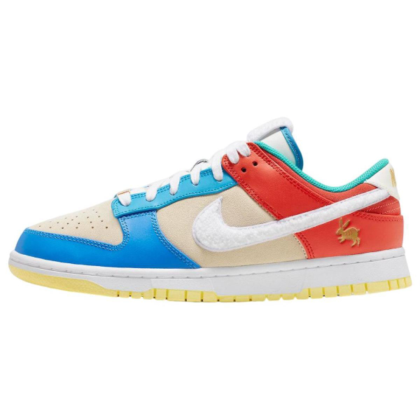 Nike Dunk Low "Year of the Rabbit"