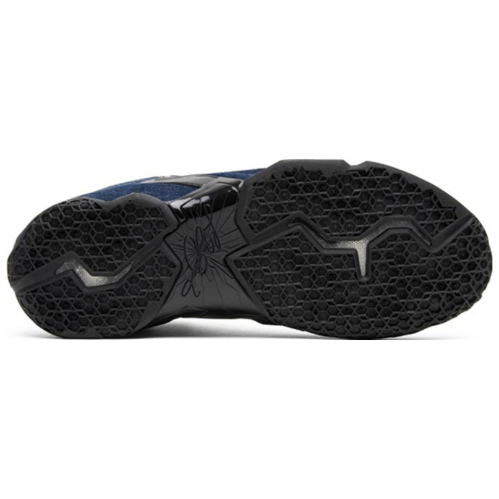 Nike Lebron 11 EXT Denim