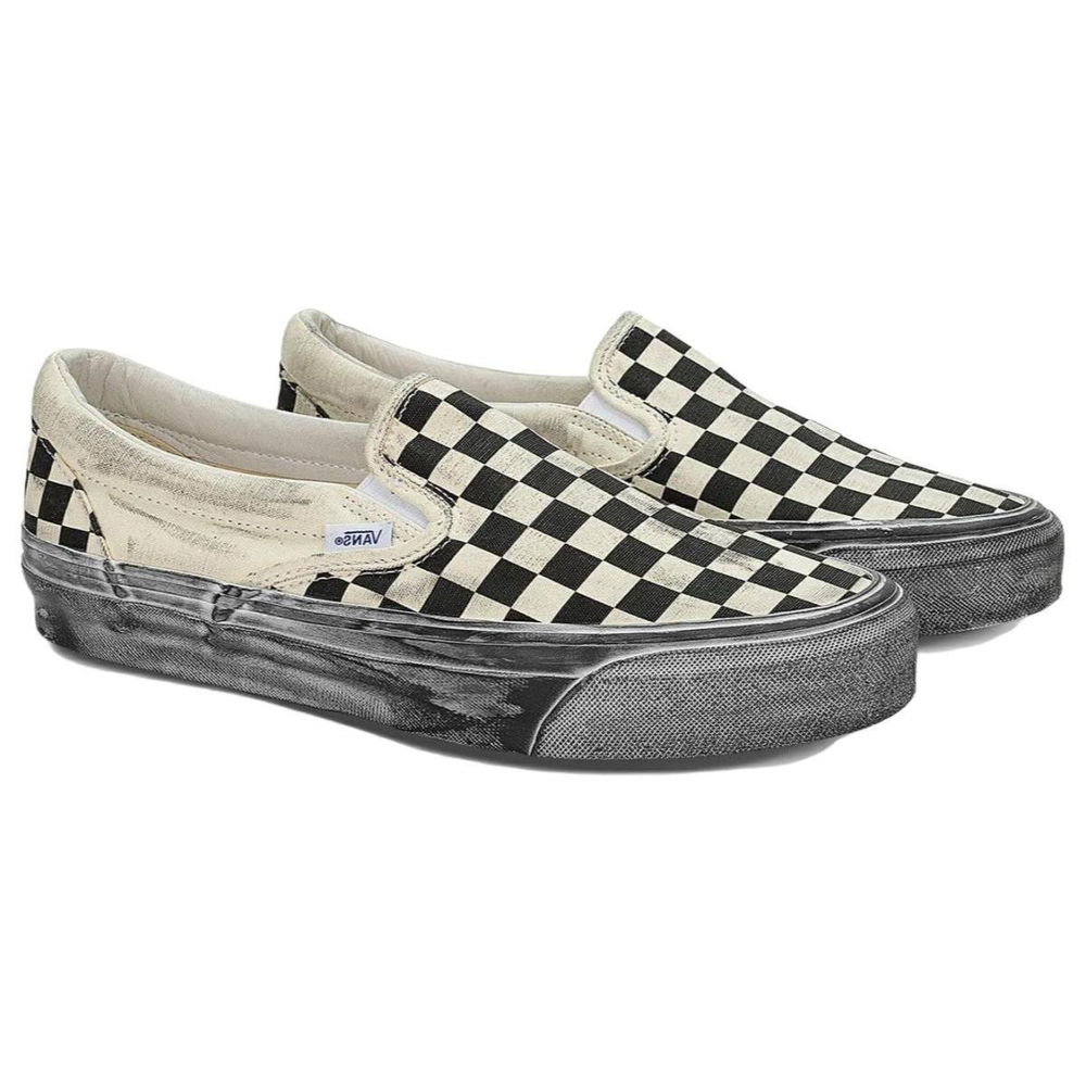 Vans slip-on