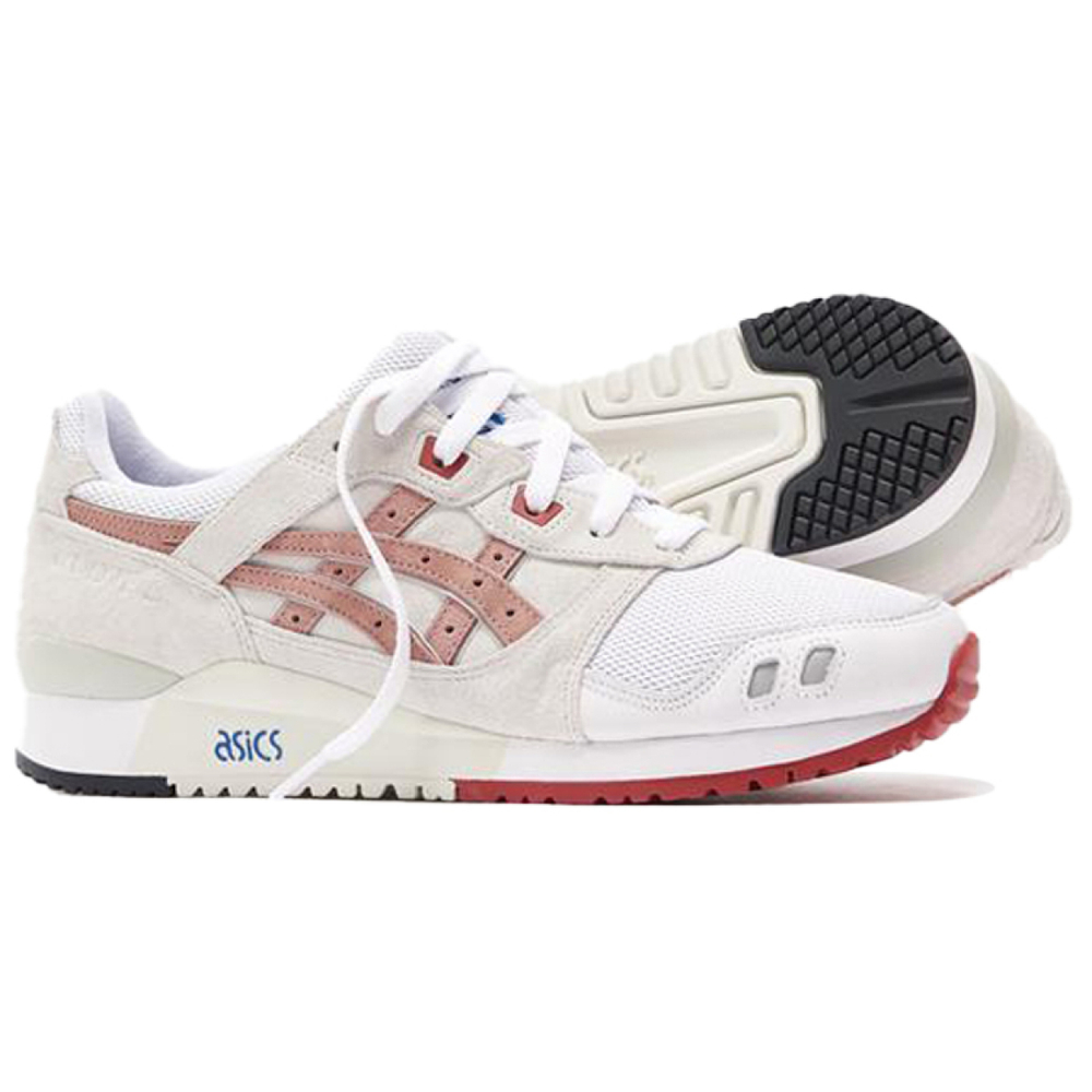 Asics Gel-Lyte 3 X Asics Gel-lyte III KITH