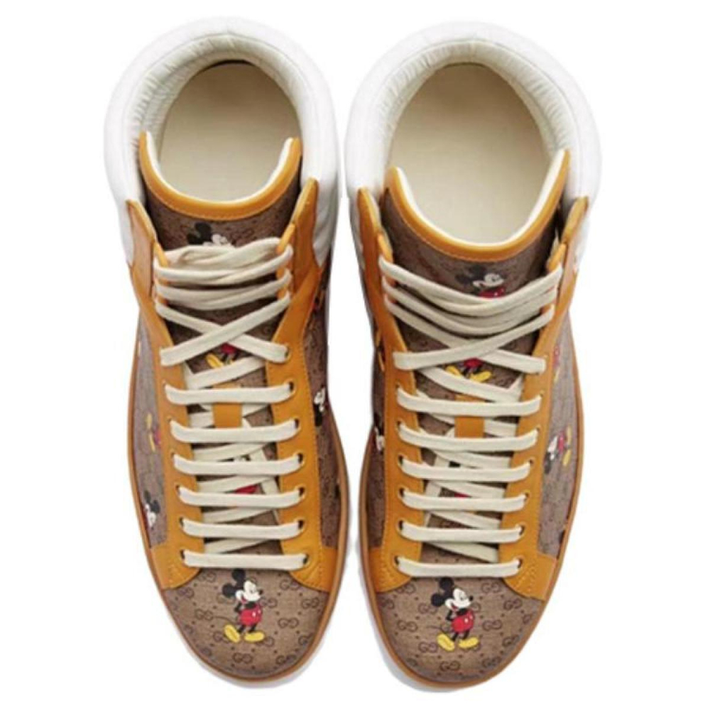 Disney/ x GUCCI ACE
