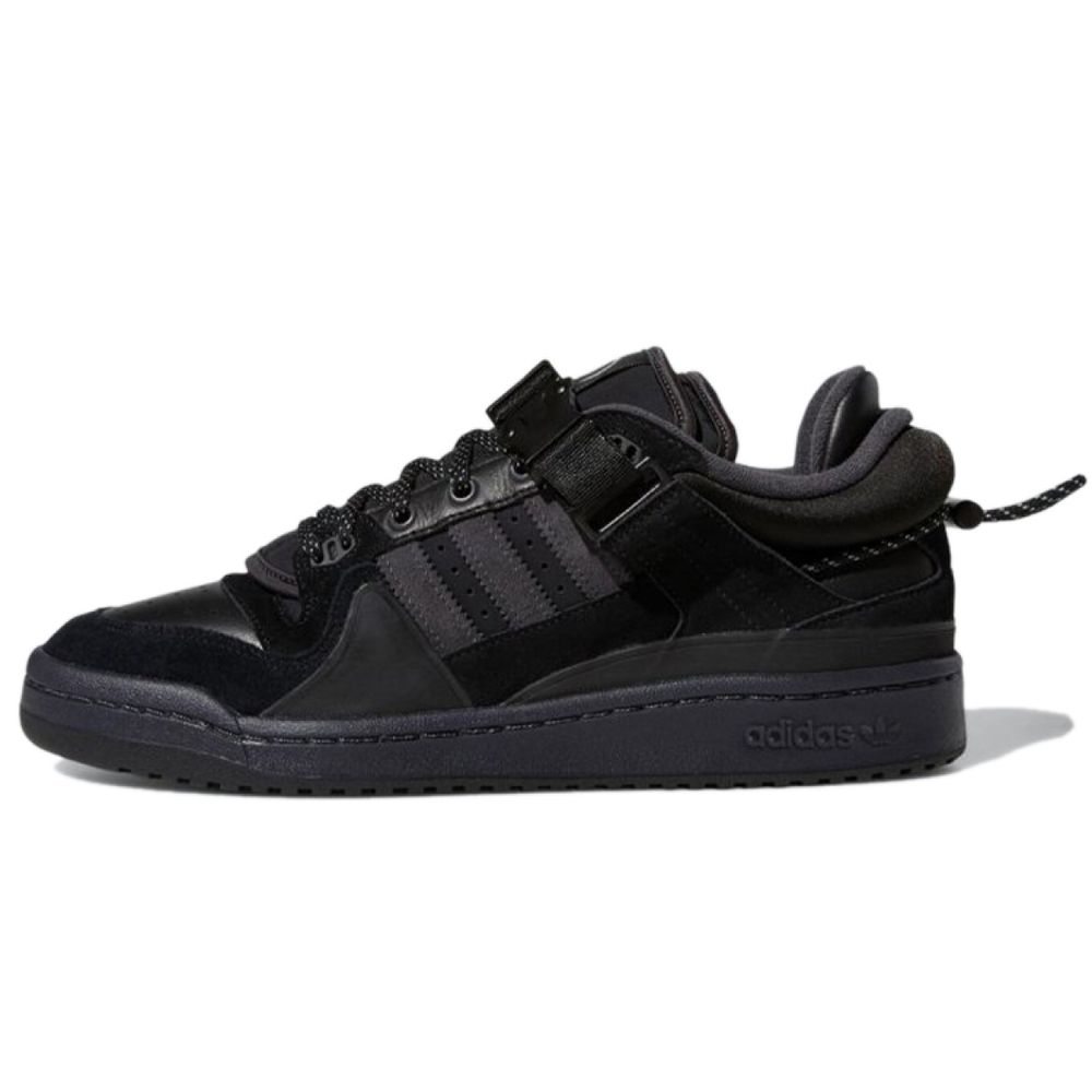 Bad Bunny x adidas originals FORUM Low "Back to School"