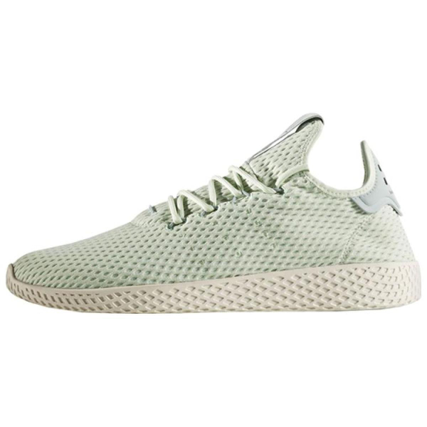 Pharrell Williams x adidas originals Tennis Hu Linen