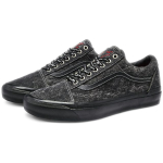 Jim Goldberg x Vans Old Skool