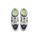 HUF x Nike Dunk SB "NYC"