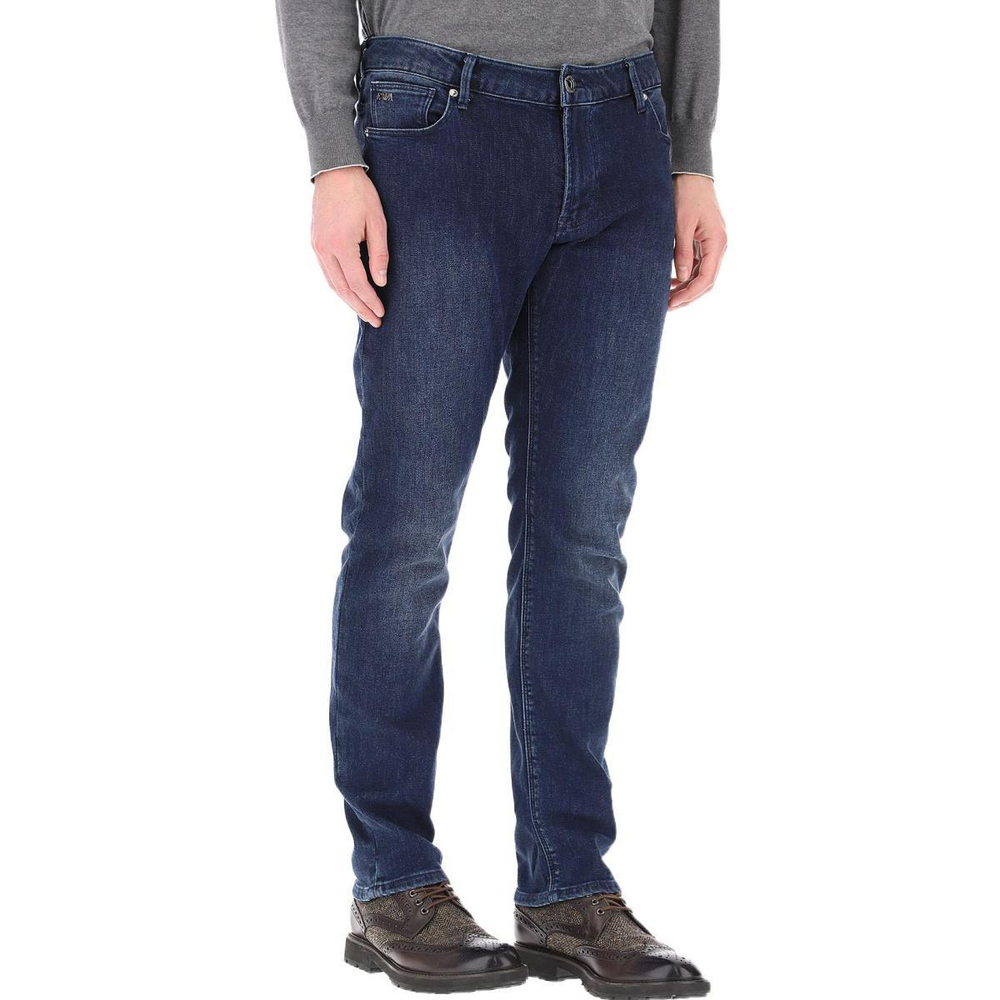 /EMPORIO ARMANI FW22