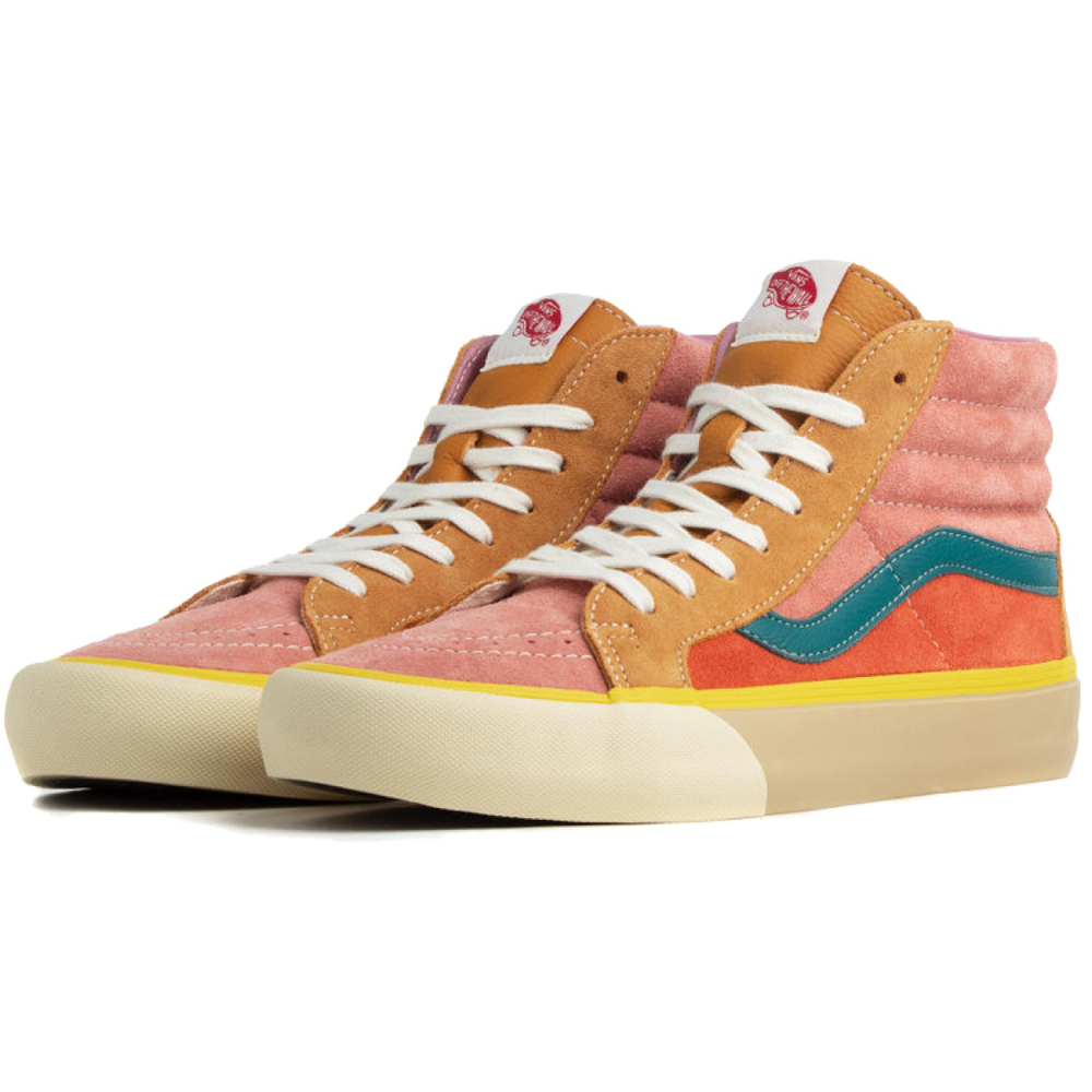 Vans SK8 Vault Reissue VLT LX