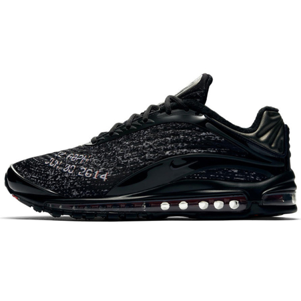Skepta x Nike Air Max Deluxe Never Sleep On Tour