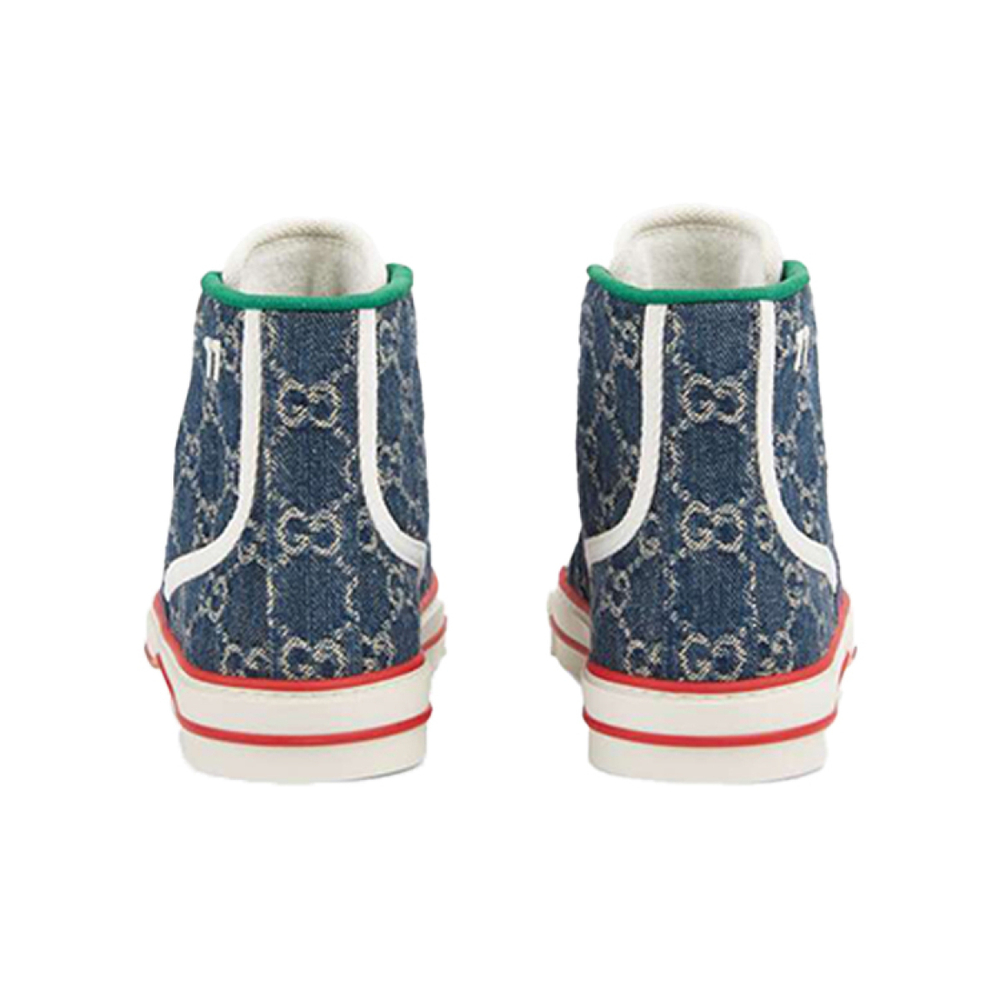 GUCCI Tennis 1977