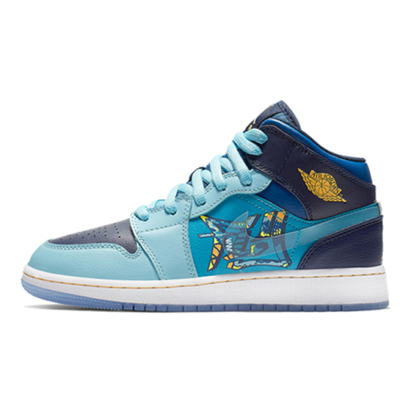 Jordan Air Jordan 1 Mid “Fly”