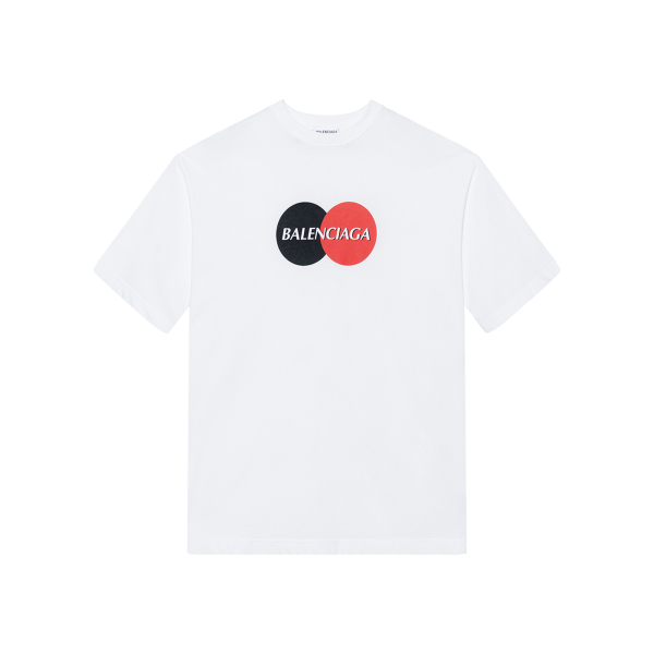 Balenciaga Logo T