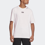 Adidas originals R.Y.V. Logo T