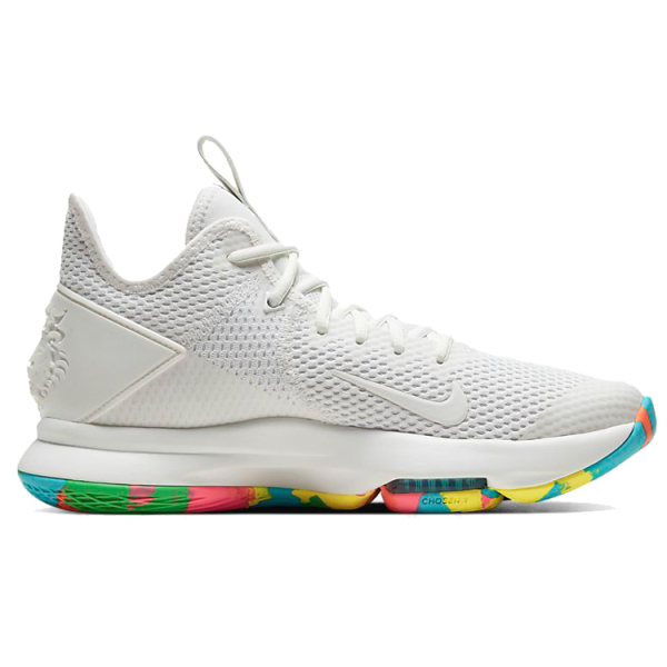 Nike Witness 4 Lebron EP