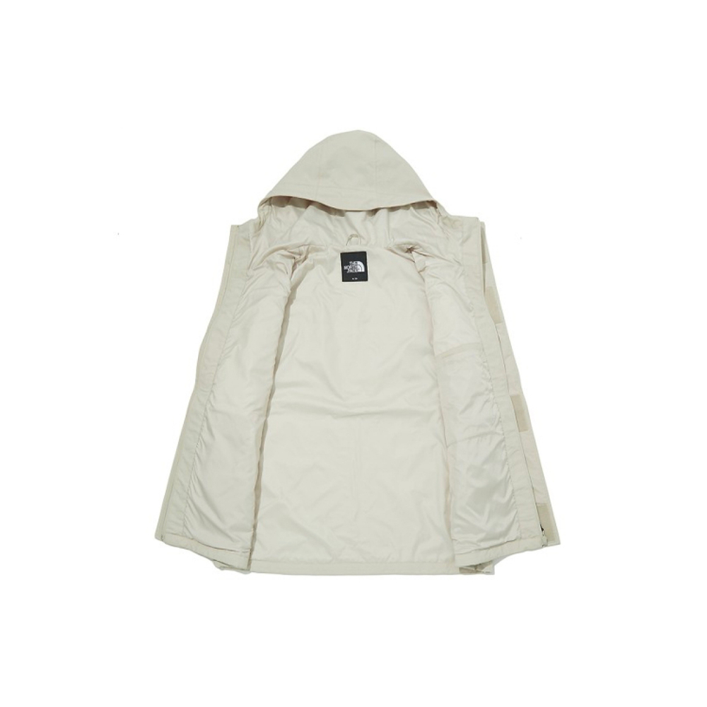 THE NORTH FACE Logo