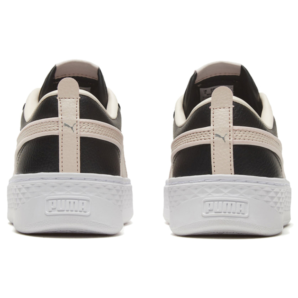 PUMA Smash Platform Piping