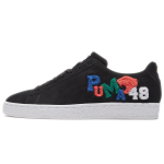 PUMA Suede Classic Badges